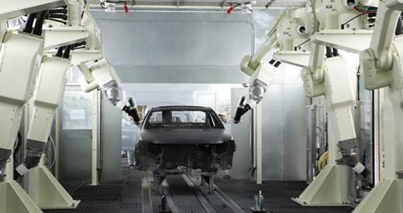 汽车行业 汽车行业